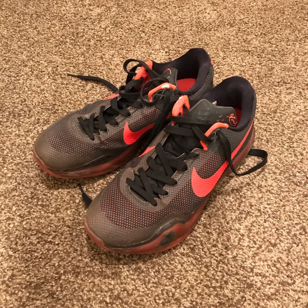 Nikes